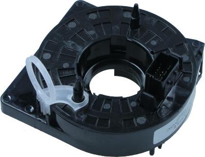 Maxgear 27-2097 - Sprężyna śrubowa, poduszka powietrzna parts5.com