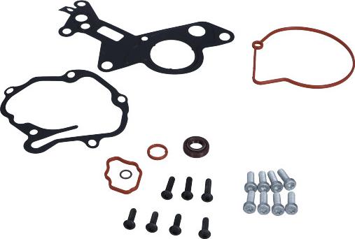 Maxgear 27-2012 - Opravná sada podtlakového čerpadla (brzdy) parts5.com