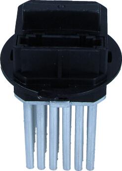 Maxgear 27-2183 - Regulator, ventilator kabine / unutrašnjeg prostora parts5.com