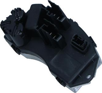 Maxgear 27-2171 - Krmilnik, ventilator notranjega prostora parts5.com