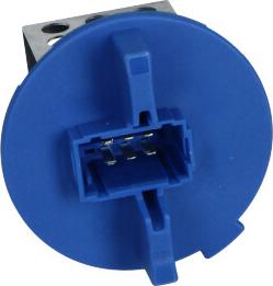 Maxgear 27-2173 - Resistor, interior blower parts5.com