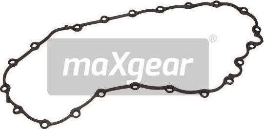 Maxgear 70-0048 - Tesnilo, oljno korito parts5.com