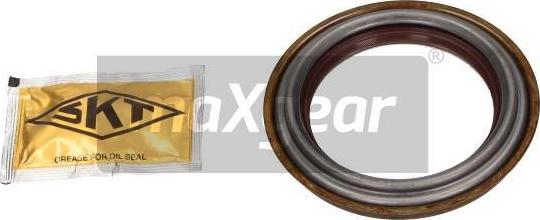 Maxgear 70-0047 - Tömítőgyűrű, kerékagy parts5.com