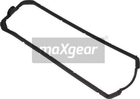 Maxgear 70-0030 - Těsnění, kryt hlavy válce parts5.com