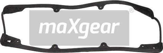 Maxgear 70-0031 - Conta, külbütör kapağı parts5.com