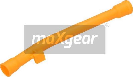 Maxgear 70-0038 - Lijak, merilna palica za olje parts5.com