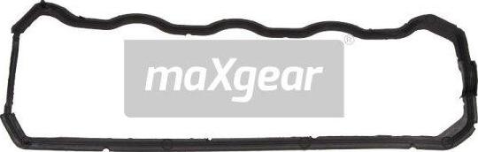 Maxgear 70-0033 - Tiiviste, venttiilikoppa parts5.com