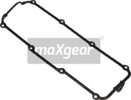 Maxgear 70-0032 - Těsnění, kryt hlavy válce parts5.com