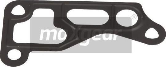 Maxgear 70-0037 - Φλάντζα, περίβλ. φίλτρου λαδιού parts5.com