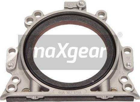 Maxgear 70-0029 - Těsnicí kroužek hřídele, klikový hřídel parts5.com