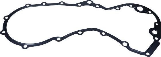 Maxgear 70-0135 - Gasket, timing case cover parts5.com