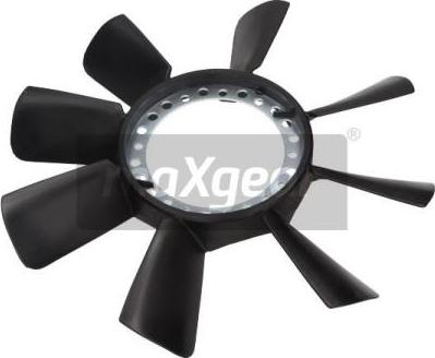 Maxgear 71-0009 - Fan Wheel, engine cooling parts5.com