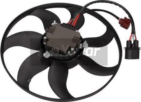 Maxgear 71-0030 - Ventilador, refrigeración del motor parts5.com