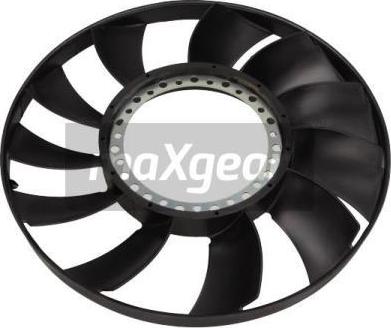 Maxgear 71-0038 - Kolo ventilatora, hlađenje motora parts5.com