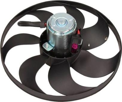 Maxgear 71-0029 - Fan, radiator parts5.com