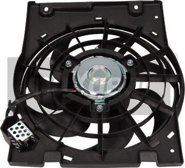 Maxgear 71-0028 - Ventilator, radiator parts5.com