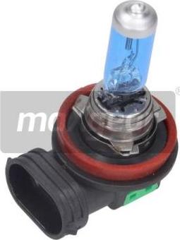 Maxgear 78-0092 - Bulb, headlight parts5.com