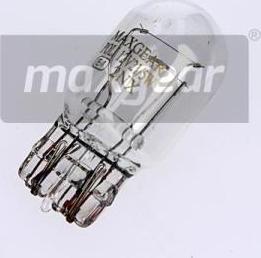 Maxgear 78-0048SET - Żarówka, lampa kierunkowskazu parts5.com