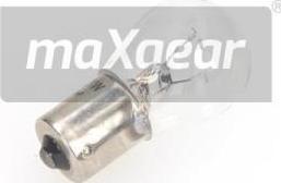 Maxgear 78-0055SET - Żarówka, lampa kierunkowskazu parts5.com