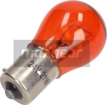 Maxgear 78-0056SET - Bulb, indicator parts5.com