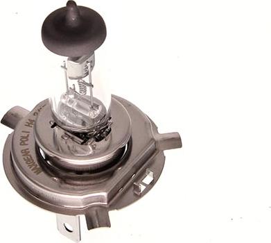 Maxgear 78-0051 - Bulb, headlight parts5.com