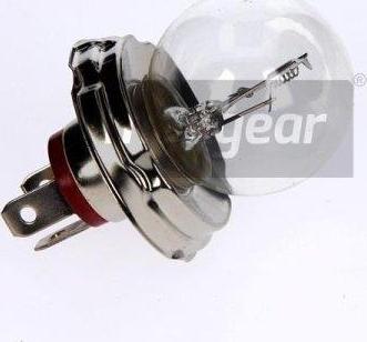 Maxgear 78-0053 - Bulb, headlight parts5.com