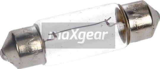 Maxgear 78-0060SET - Bec, lampa spate parts5.com