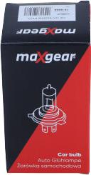 Maxgear 78-0008 - Polttimo, ajovalo parts5.com