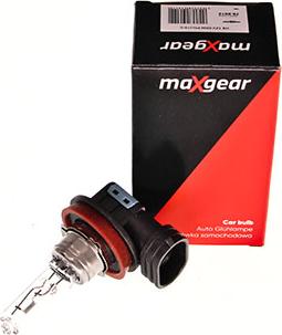 Maxgear 78-0012 - Zarnica, glavni zaromet parts5.com