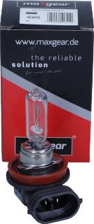 Maxgear 78-0012 - Bulb, headlight parts5.com