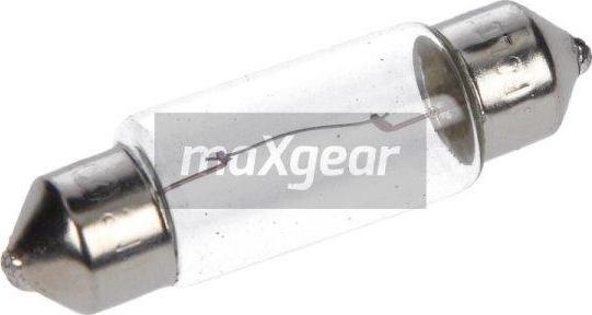 Maxgear 78-0032SET - Лампа накаливания, задний габаритный фонарь parts5.com