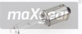 Maxgear 78-0023SET - Bulb, indicator parts5.com