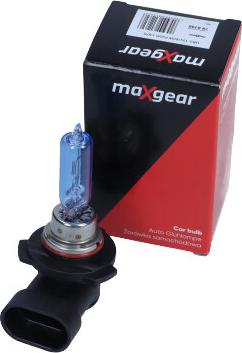 Maxgear 78-0199 - Hõõgpirn, esituli parts5.com