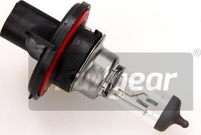 Maxgear 78-0144 - Bec, far principal parts5.com