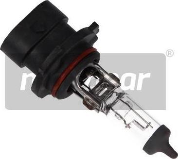 Maxgear 78-0148 - Λυχνία, προβολείς parts5.com