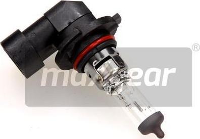 Maxgear 78-0143 - Bec, far principal parts5.com