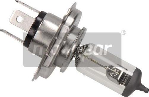 Maxgear 78-0150 - Bec, far principal parts5.com