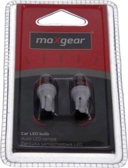 Maxgear 78-0169SET - Λυχνία, φλας parts5.com