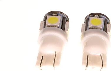 Maxgear 78-0164SET - Bulb, indicator parts5.com