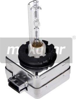 Maxgear 78-0114 - Bec, far principal parts5.com