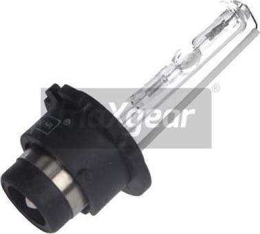 Maxgear 78-0110 - Λυχνία, προβολείς parts5.com