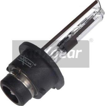 Maxgear 78-0111 - Bec, far principal parts5.com