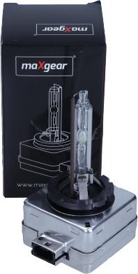 Maxgear 78-0113 - Bulb, headlight parts5.com