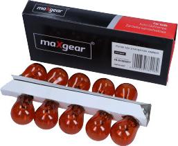 Maxgear 78-0180SET - Лампа накаливания, фонарь указателя поворота parts5.com