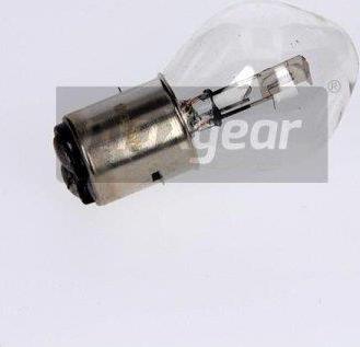 Maxgear 78-0125 - Bec, far principal parts5.com