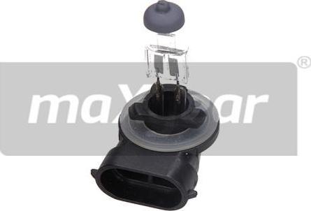 Maxgear 78-0121 - Λυχνία, προβολείς parts5.com