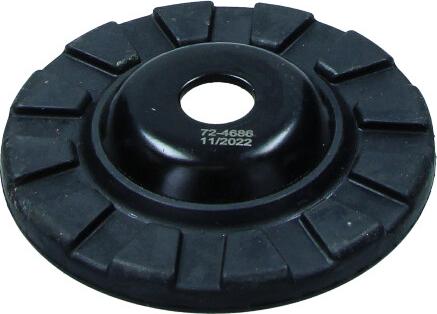 Maxgear 72-4686 - Šolja amortizera parts5.com