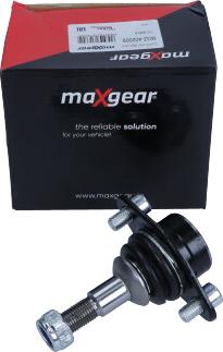 Maxgear 72-4804 - Articulatie sarcina / ghidare parts5.com