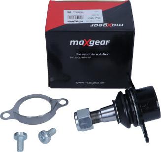 Maxgear 72-4806 - Articulatie sarcina / ghidare parts5.com