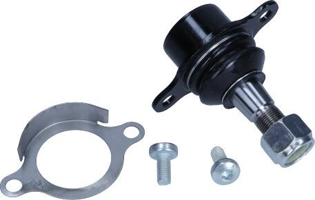 Maxgear 72-4806 - Rotule de suspension parts5.com